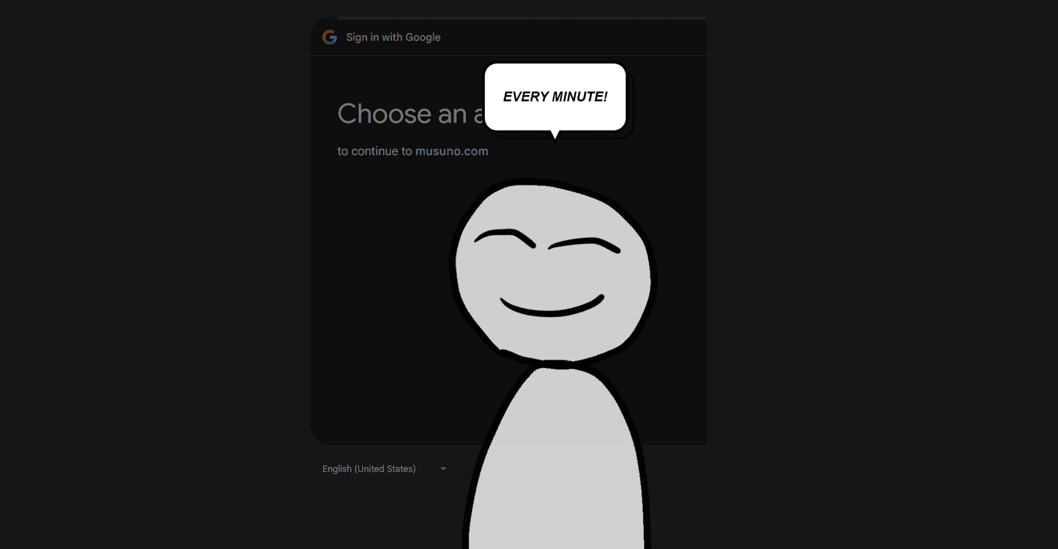 IDLE ANIMATION + TIMED POPUP